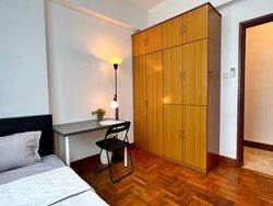 Parc Oasis (D22), Condominium #563678001